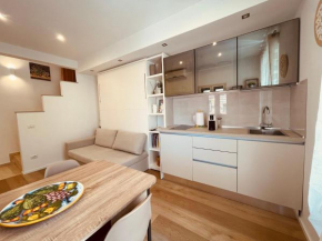Duci House Cefalù Apartment